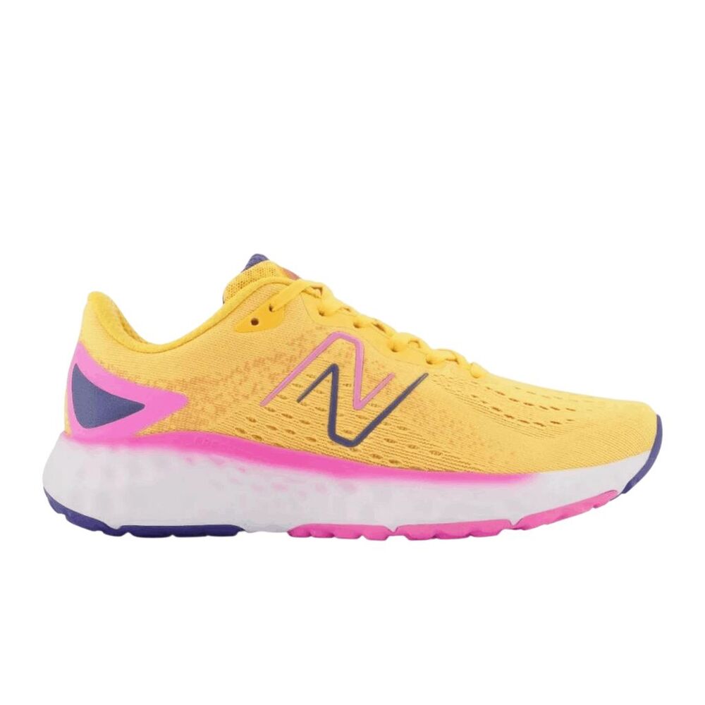 NEW BALANCE Fresh Foam Evoz V2 Running Shoes Size 8